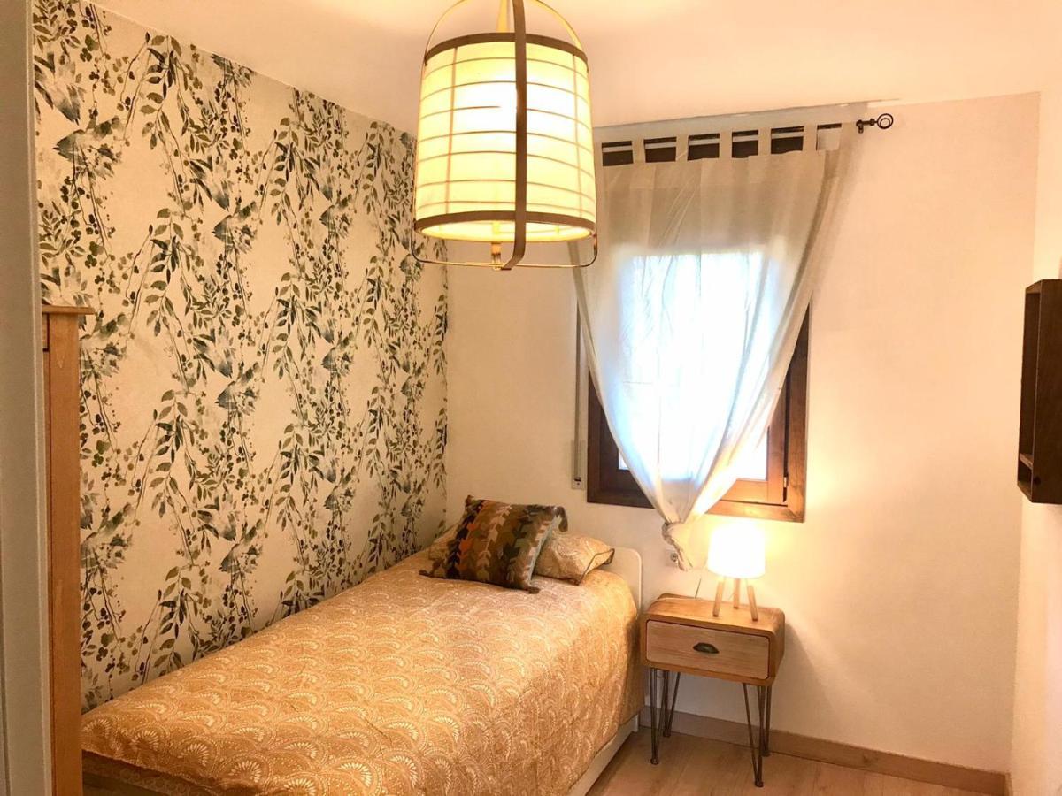 Apartament La Ruella ซอร์ต ภายนอก รูปภาพ