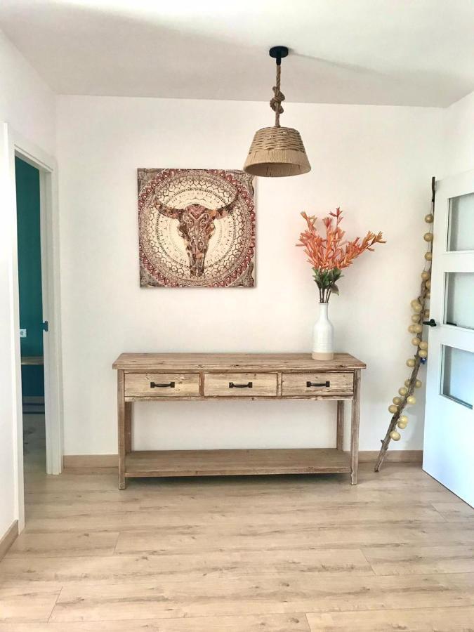 Apartament La Ruella ซอร์ต ภายนอก รูปภาพ