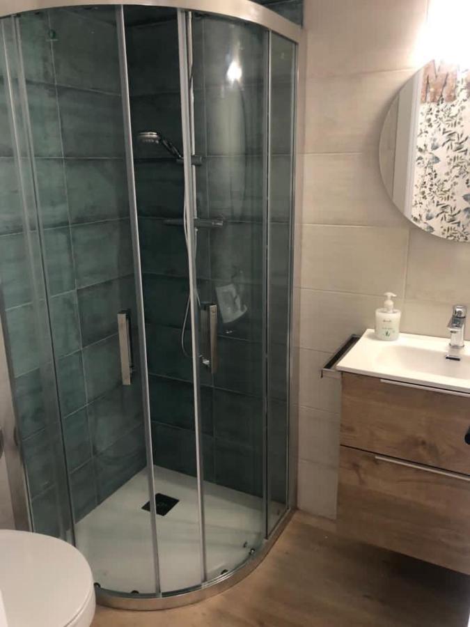 Apartament La Ruella ซอร์ต ภายนอก รูปภาพ