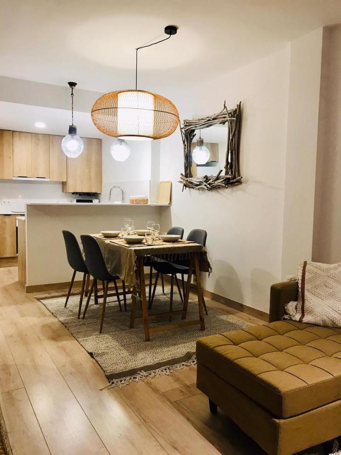 Apartament La Ruella ซอร์ต ภายนอก รูปภาพ