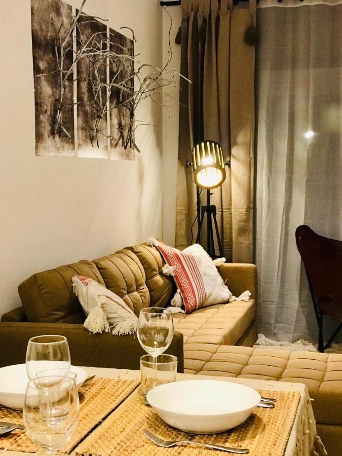 Apartament La Ruella ซอร์ต ภายนอก รูปภาพ