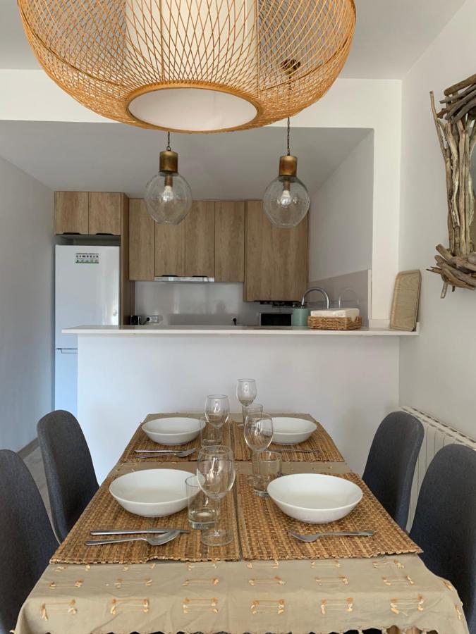 Apartament La Ruella ซอร์ต ภายนอก รูปภาพ